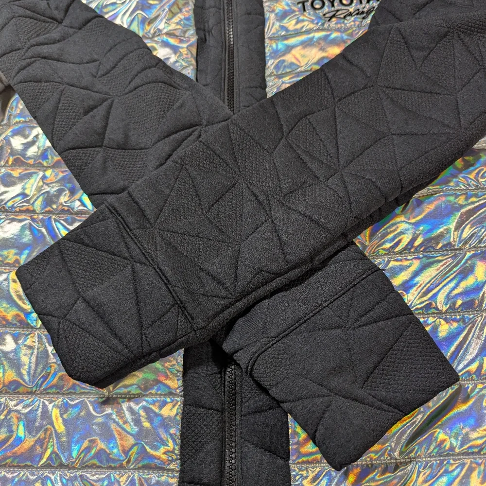 Levelwear verve toyota